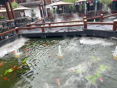 -濮园 · 四合院餐厅