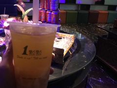 -歌神量贩式KTV(金谊店)