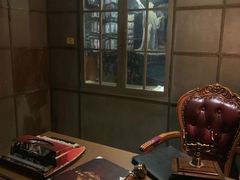 -逃脱反斗城沉浸剧情密室(北京路店)