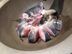 -鲜潭蒸汽石锅鱼(五道口购物中心店)