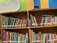 -厦门市图书馆(集美新城馆区)