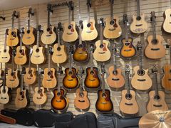 -柏斯音乐艺术中心·钢琴·吉他(世纪金源店)