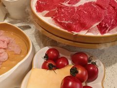 -海底捞火锅(吾悦国际广场店)