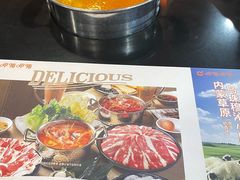 -呷哺呷哺(西单大悦城店)