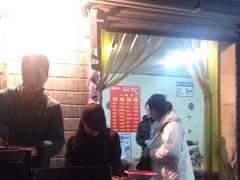 -小胡子祥彪烧烤(北湖总店)