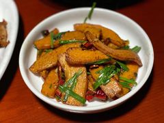 香煎老南瓜-银满斗(步行街总店)