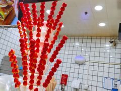 -盒马X会员店(王府井奥莱UP TOWN店)