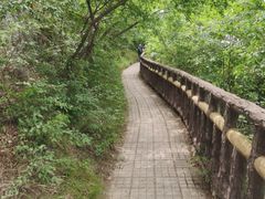 -圣莲山风景区
