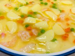 滑蛋豆腐-潇湘码头·鲜湘菜(清河店)