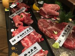 -樱宿日式和牛烧肉(五道口店)