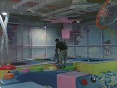 -星舰梦航(广百广场荔胜店)