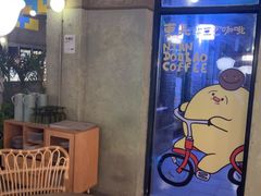 -仁义涵西餐·咖啡(中华巴洛克店)