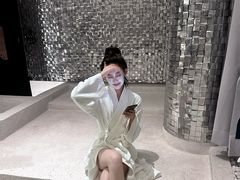 -Yolo私汤温泉设计师酒店(重庆南滨路店)