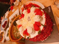 -醉香园(长江北路店)