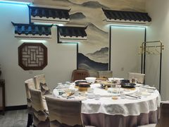 -徽镇小厨·经典徽菜(马连道店)