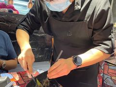 -1218 GRILL 主厨