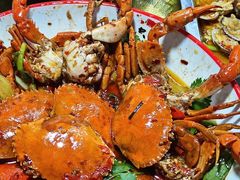 -辣不怕口味虾(凌霄路店)