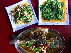 -龙姐私房菜(和顺古镇店)