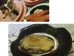 -争鲜回转寿司(金桥家乐福店)