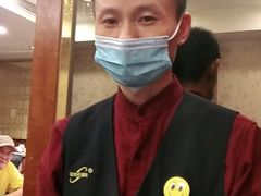 -顺风海鲜港(金玉兰店)