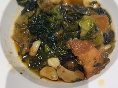-阿明小菜·海鲜·上海菜(梅陇华理店)