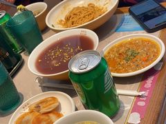 -松鹤楼面馆(天一广场店)