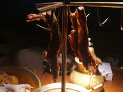 -楼兰新疆主题餐厅(苏州中心店)