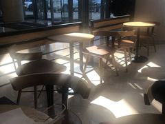 -星巴克(北辰西路店)