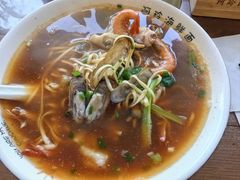 -阿玲海鲜面(高亭镇星河路店)