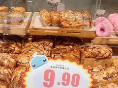 -世纪联华超市(江城店)