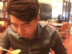 -OPEN開全日自助餐厅·牛肉火锅·海鲜(佛山希尔顿酒店)