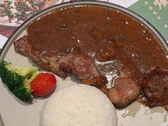 -新世界餐厅(万达店)