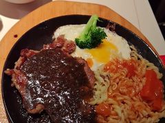 -豪享来中西餐厅(隆昌店)