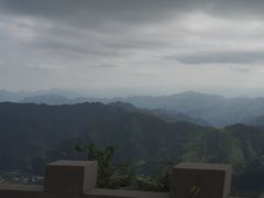 -白草畔自然风景区