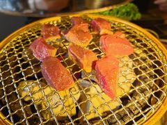 -AJIYA炭火烧肉(徐汇正大乐城店)