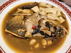 -旺顺阁鱼头泡饼(小红门店)