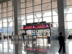 -贵阳龙洞堡国际机场-T2航站楼