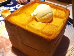 -绿茶餐厅(领展购物广场·中关村店)