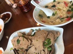 -清真·益鑫羊肉手抓馆(花园北街店)