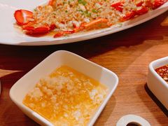 -揽季锅物会.福建黄鱼.海鲜姿造(五四路店)