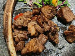 -西堤厚牛排(昆山店)