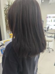 -FINE HAIR 烫染专业设计