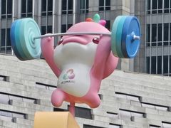 -PAIX COFFEE(海心沙店)