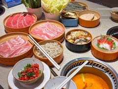 -海底捞大排档火锅(打浦路店)