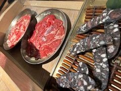 -西塔老太太泥炉烤肉(望京一店)
