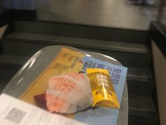 -麦当劳(中山八路店)