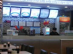 -李先生牛肉面大王(书院路店)