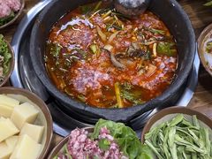 -笔记安顺夺夺粉火锅