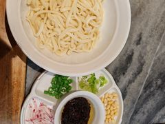 -北平三兄弟涮肉(簋街总店)
