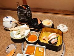 -蟹道乐(道顿堀本店)